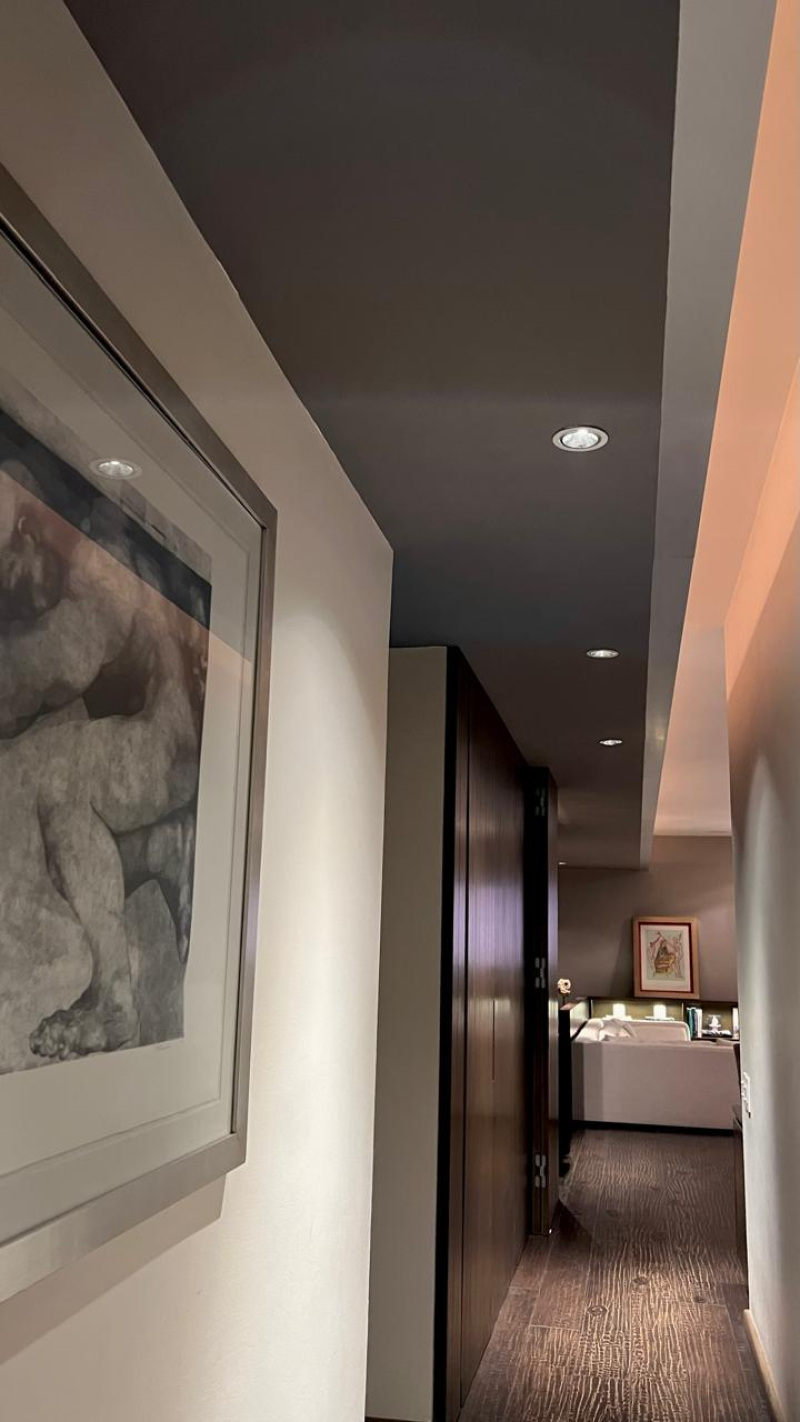 Departamento Venta En Bosques De Las Lomas 