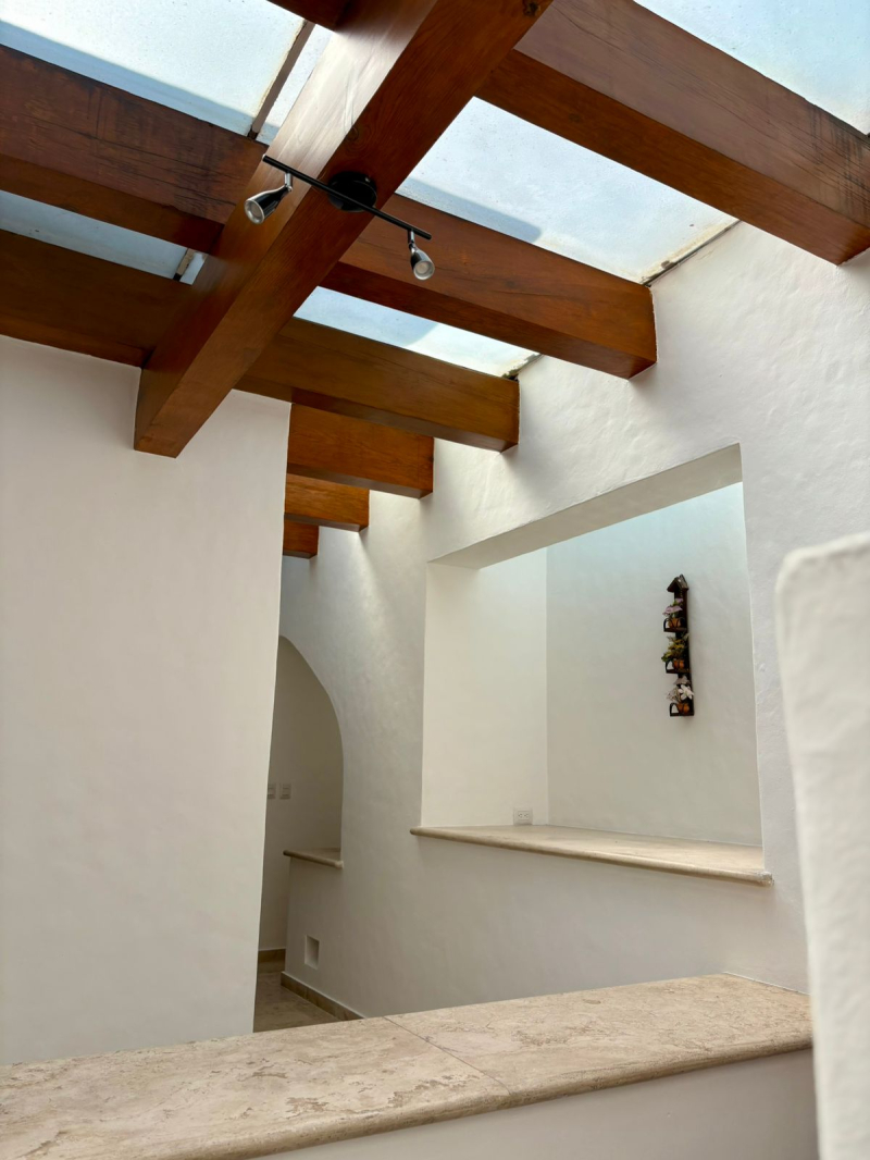 casa en venta en lomas de las palmas