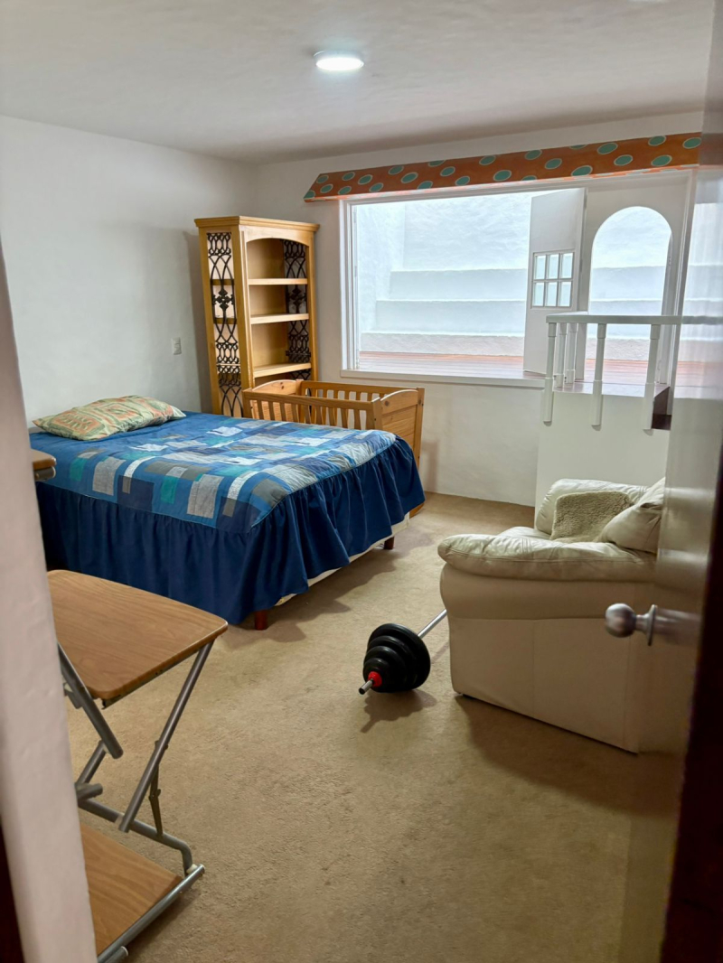 casa en venta en lomas de las palmas