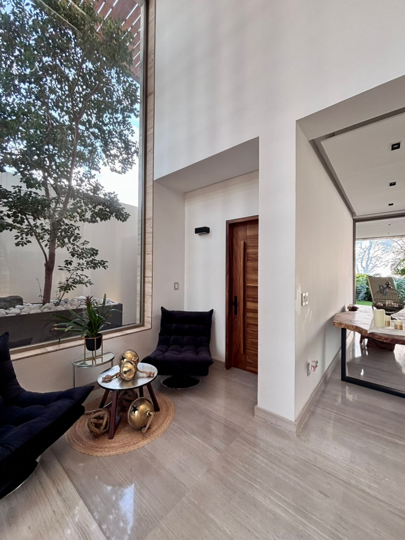 casa en venta en vista hermosa