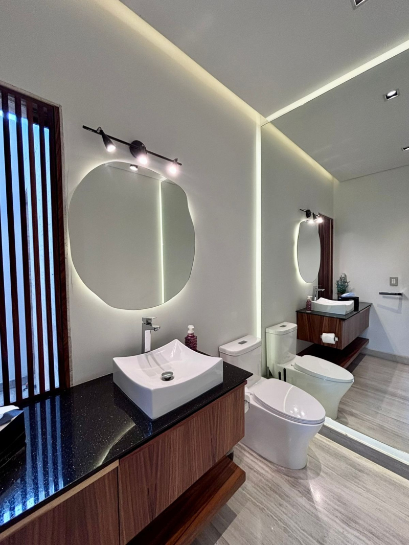 casa en venta en vista hermosa