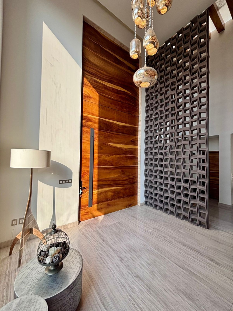 casa en venta en vista hermosa