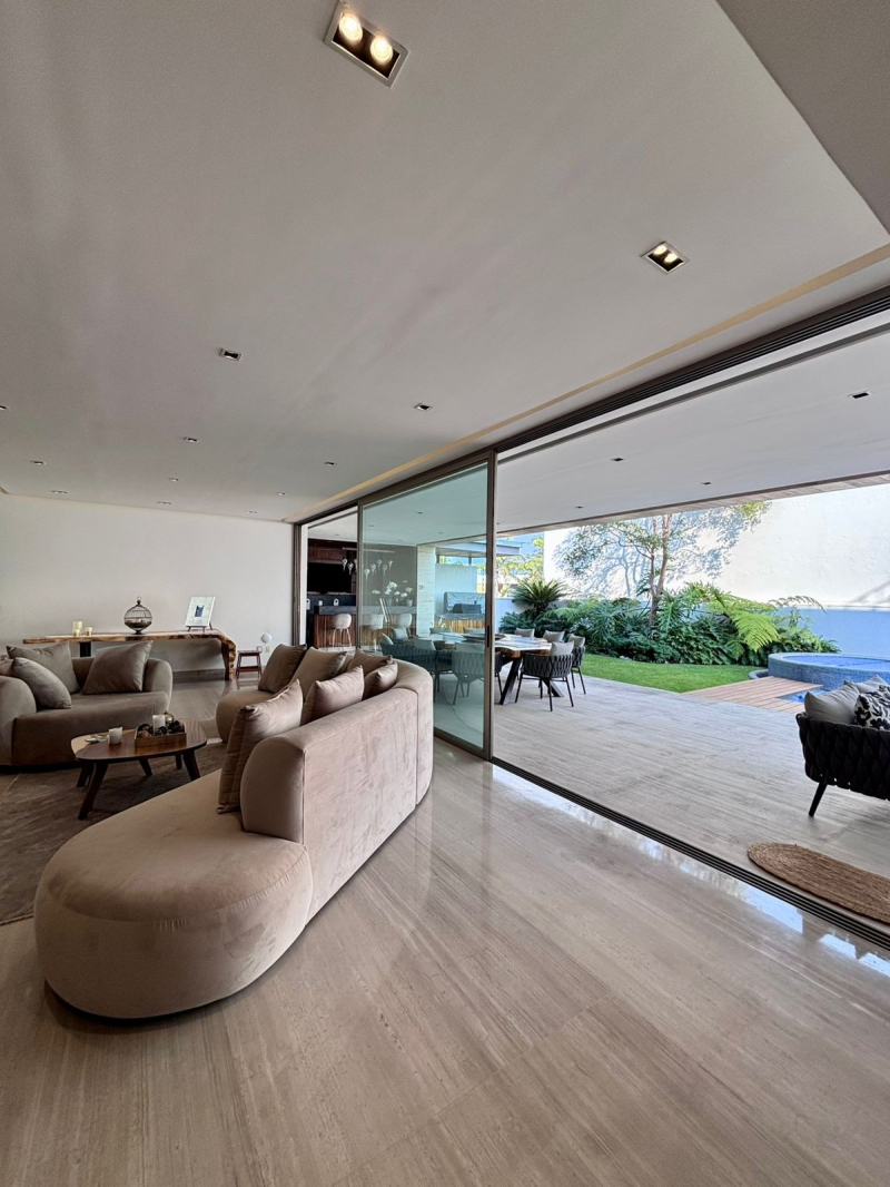 casa en venta en vista hermosa