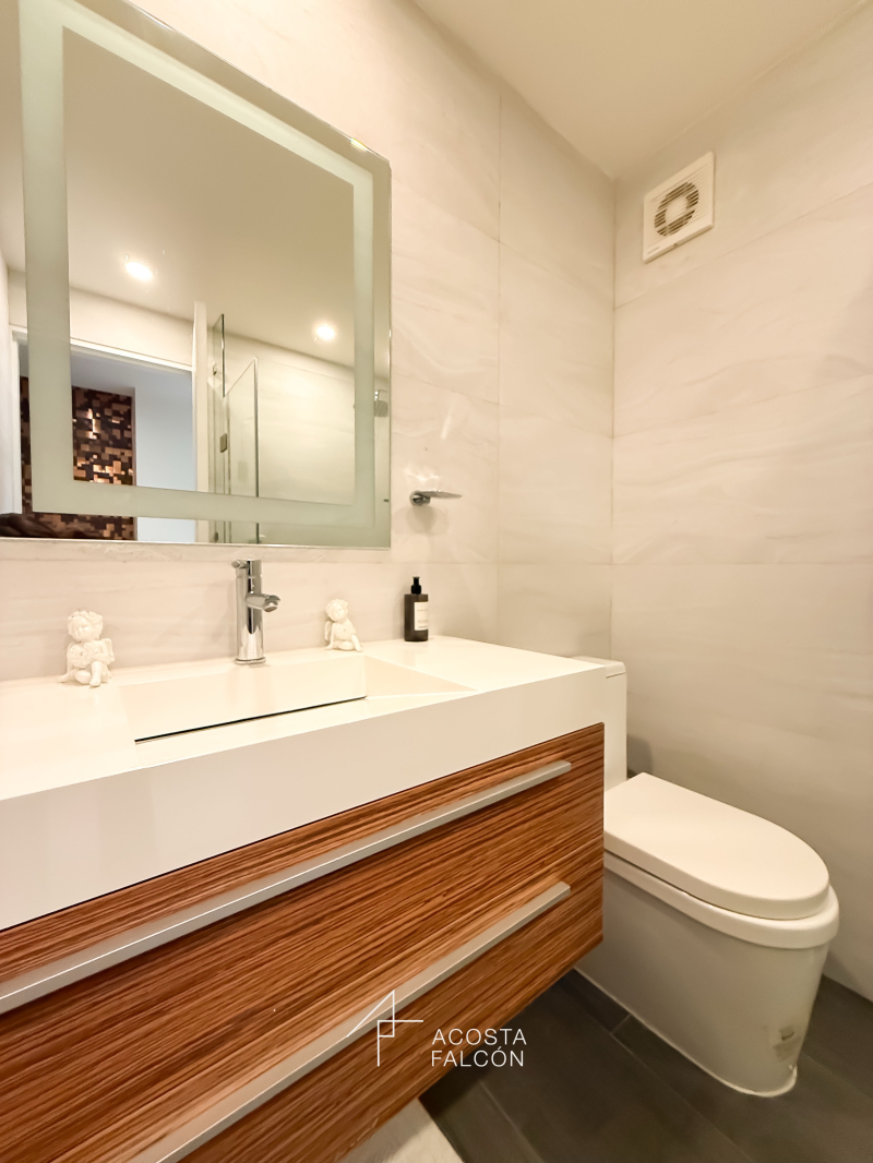 Departamento En Venta En Paseo De Las Lomas