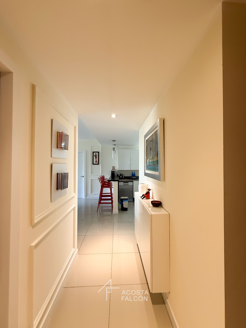 Departamento En Venta En Paseo De Las Lomas