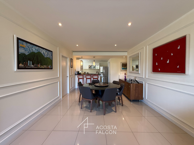 Departamento En Venta En Paseo De Las Lomas