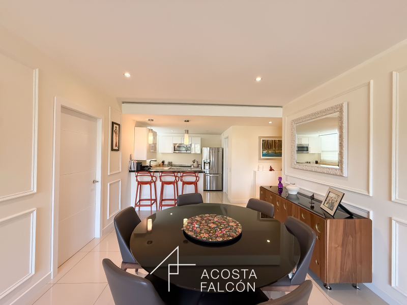 Departamento En Venta En Paseo De Las Lomas