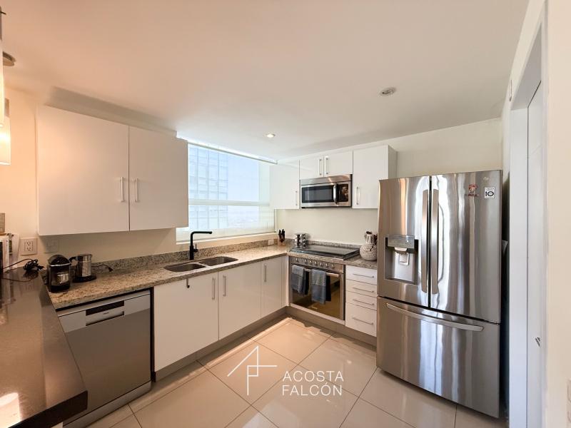 Departamento En Venta En Paseo De Las Lomas