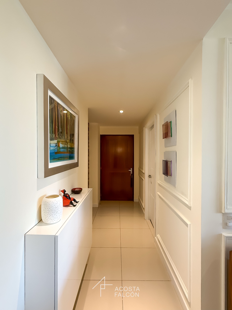 Departamento En Venta En Paseo De Las Lomas