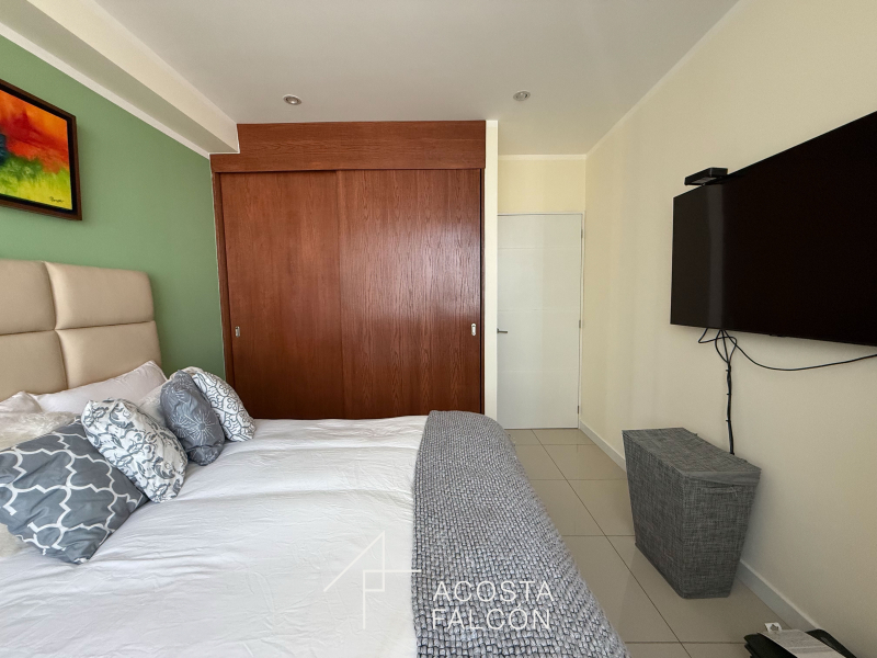 Departamento En Venta En Paseo De Las Lomas