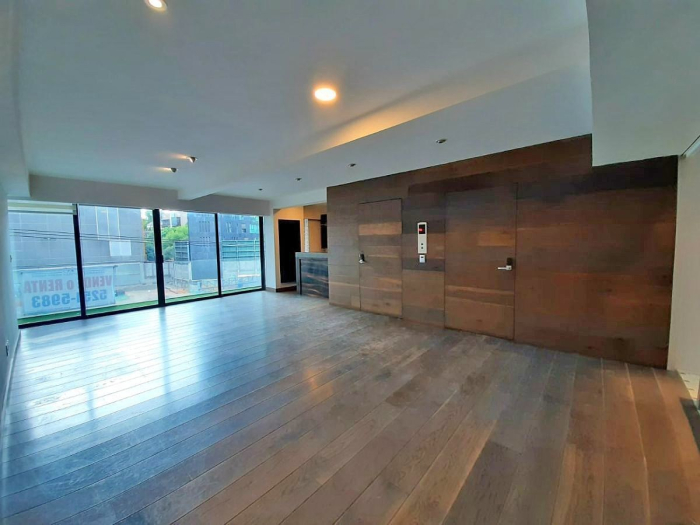 VENTA DEPARTAMENTO EN POLANCO, BAJA DE PRECIO!