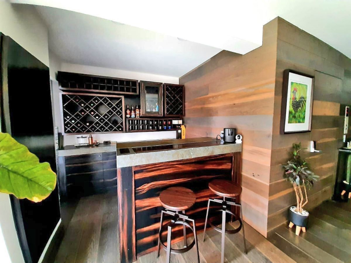 VENTA DEPARTAMENTO EN POLANCO, BAJA DE PRECIO!