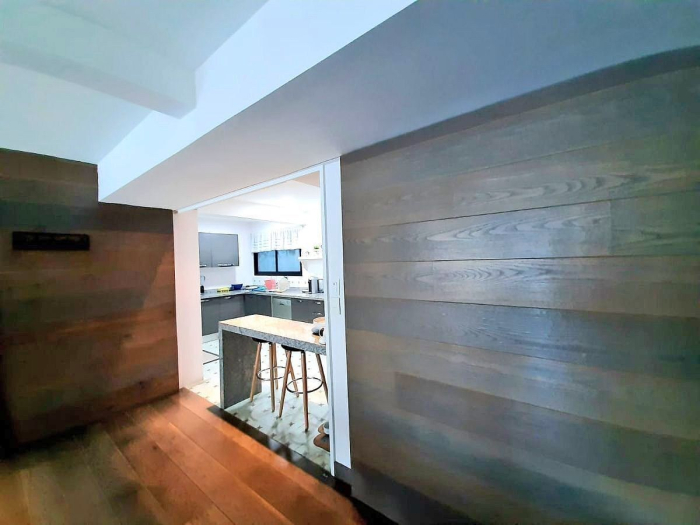 VENTA DEPARTAMENTO EN POLANCO, BAJA DE PRECIO!