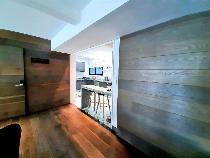 VENTA DEPARTAMENTO EN POLANCO, BAJA DE PRECIO!