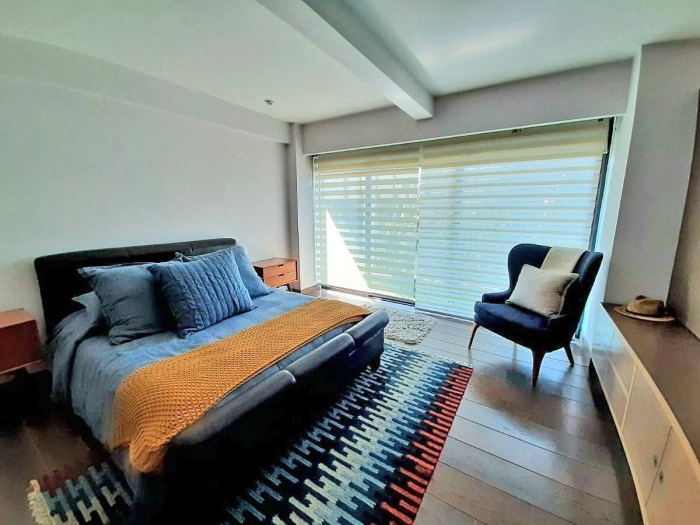 VENTA DEPARTAMENTO EN POLANCO, BAJA DE PRECIO!