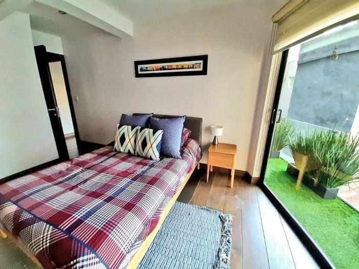 VENTA DEPARTAMENTO EN POLANCO, BAJA DE PRECIO!