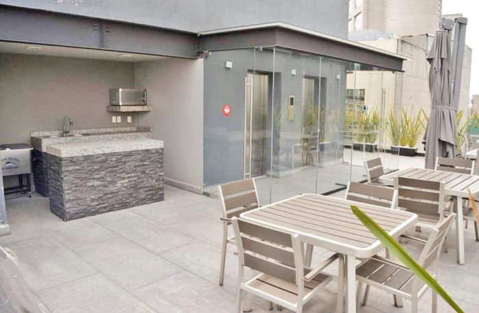 VENTA DEPARTAMENTO EN POLANCO, BAJA DE PRECIO!