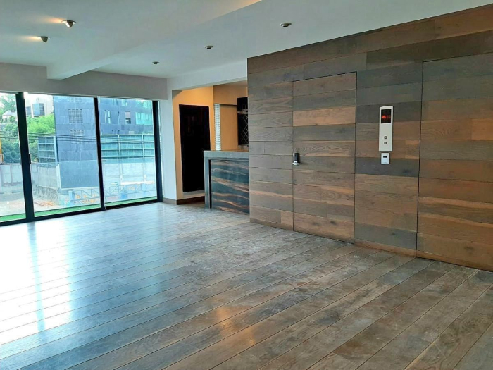 VENTA DEPARTAMENTO EN POLANCO, BAJA DE PRECIO!