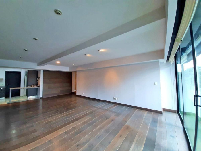 VENTA DEPARTAMENTO EN POLANCO, BAJA DE PRECIO!