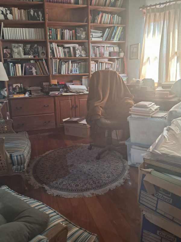 Casa En Venta En Lomas Hipódromo