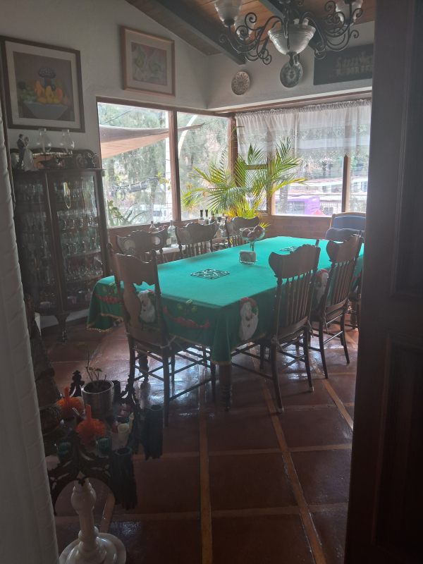 Casa En Venta En Lomas Hipódromo