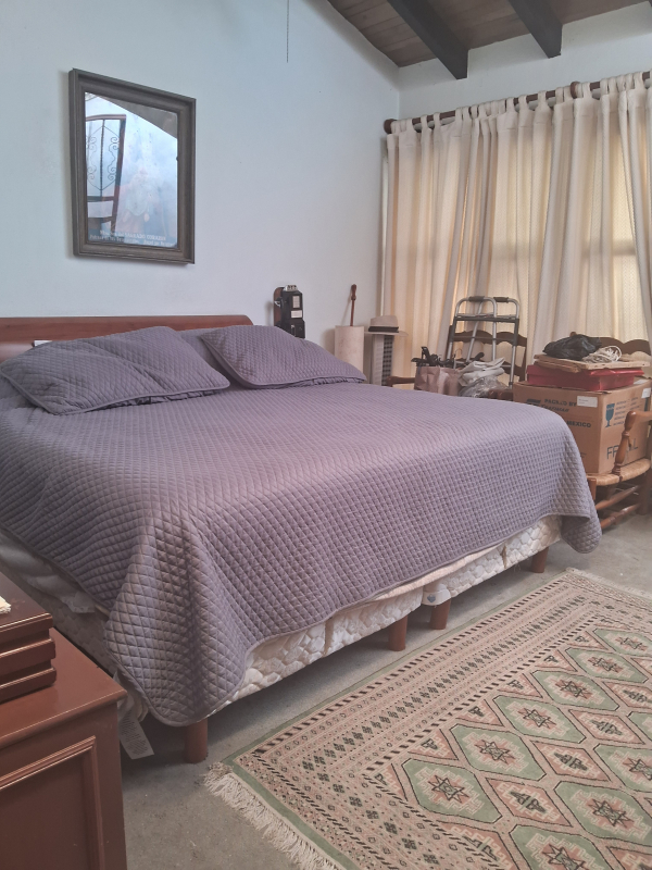 Casa En Venta En Lomas Hipódromo