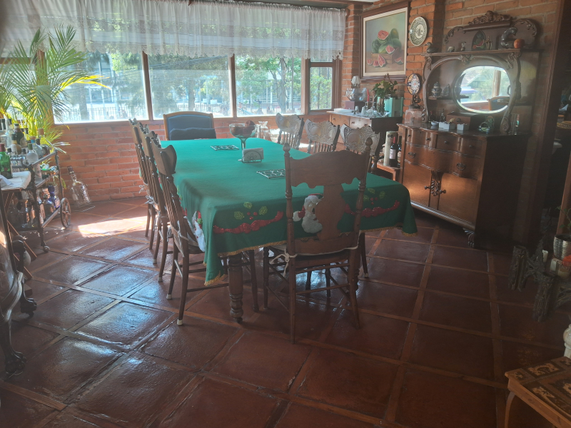 Casa En Venta En Lomas Hipódromo