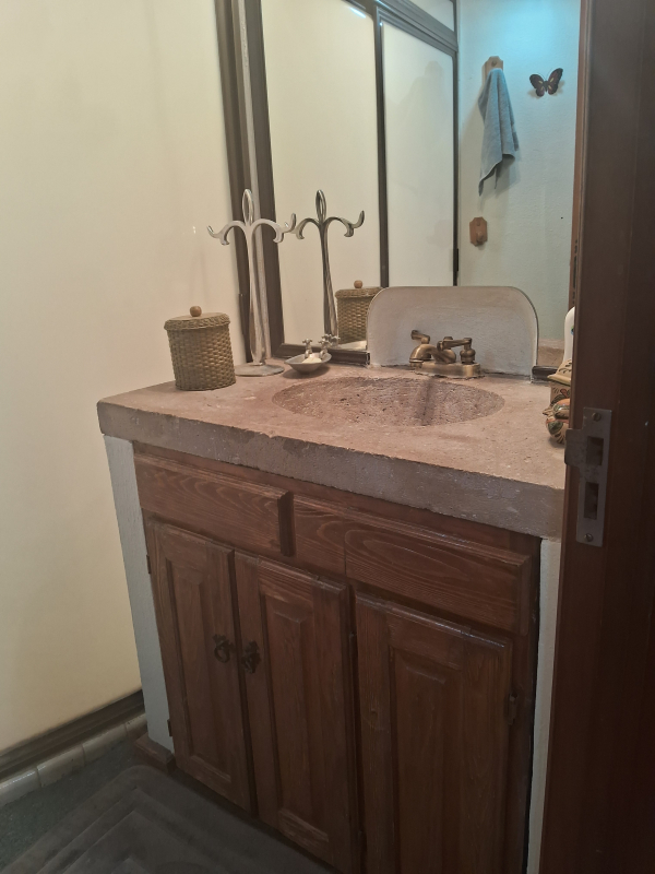 Casa En Venta En Lomas Hipódromo