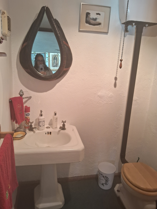 Casa En Venta En Lomas Hipódromo