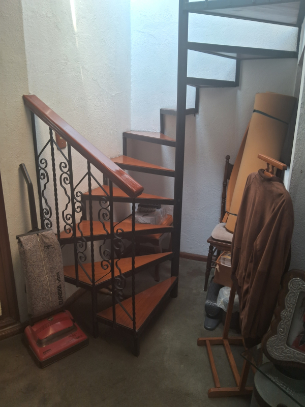 Casa En Venta En Lomas Hipódromo