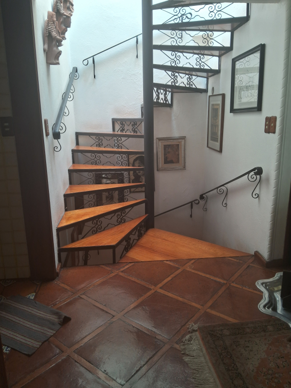 Casa En Venta En Lomas Hipódromo