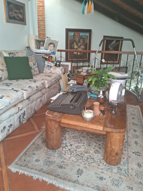 Casa En Venta En Lomas Hipódromo