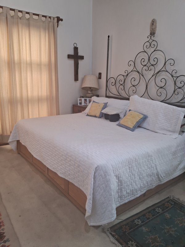 Casa En Venta En Lomas Hipódromo