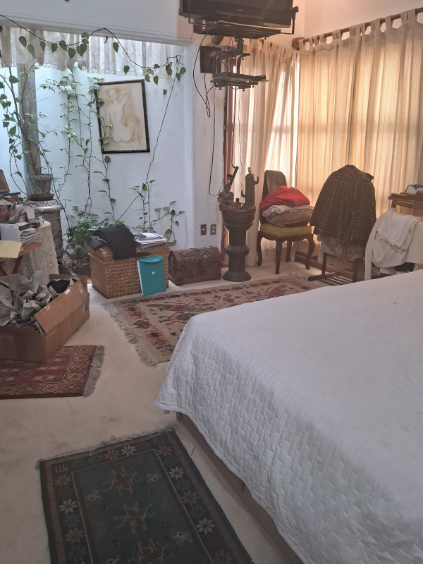 Casa En Venta En Lomas Hipódromo