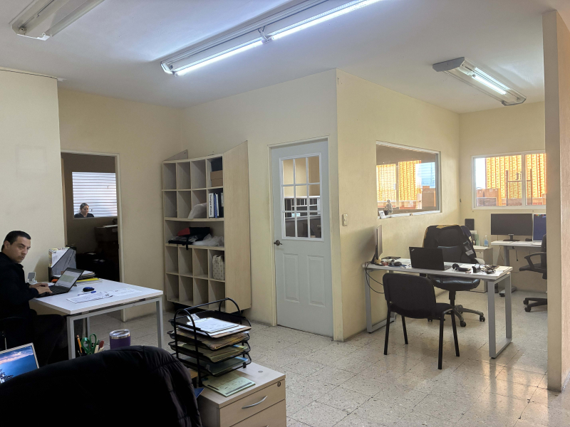 Edificio En Venta En Alcaldia Miguel Hidalgo San Lorenzo Tlaltenango