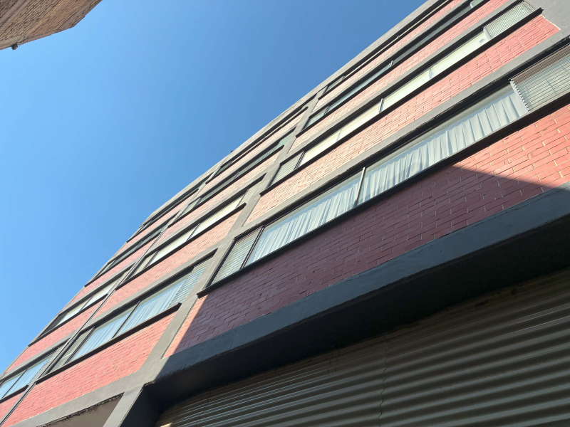 Edificio En Venta En Alcaldia Miguel Hidalgo San Lorenzo Tlaltenango