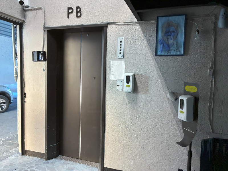 Edificio En Venta En Alcaldia Miguel Hidalgo San Lorenzo Tlaltenango