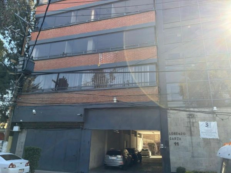 Edificio En Venta En Lorenzo Garza Alcaldia Miguel Hidalgo 