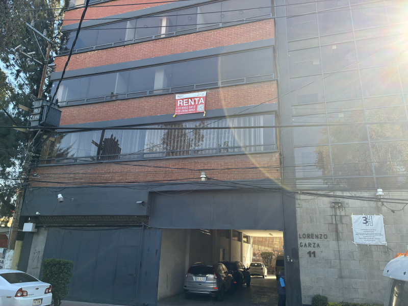 Edificio En Venta En San Lorenzo Tlaltenango