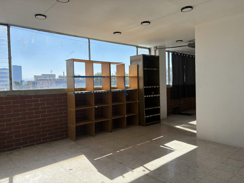 Edificio En Venta En Alcaldia Miguel Hidalgo San Lorenzo Tlaltenango