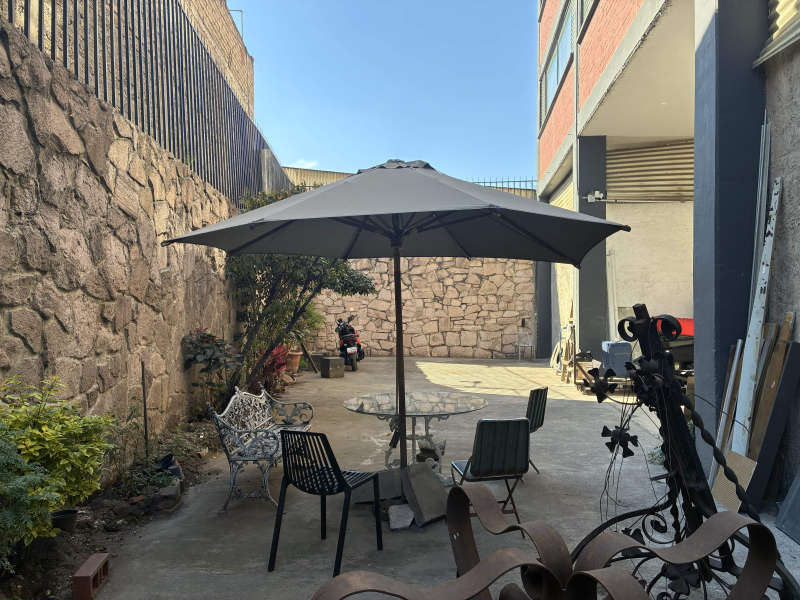 Edificio En Venta En Alcaldia Miguel Hidalgo San Lorenzo Tlaltenango