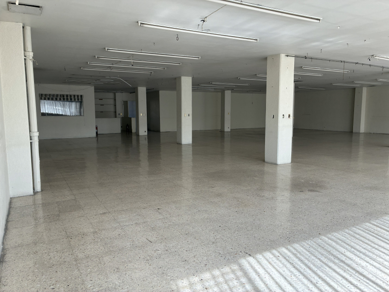Edificio En Venta En Lorenzo Garza Alcaldia Miguel Hidalgo 