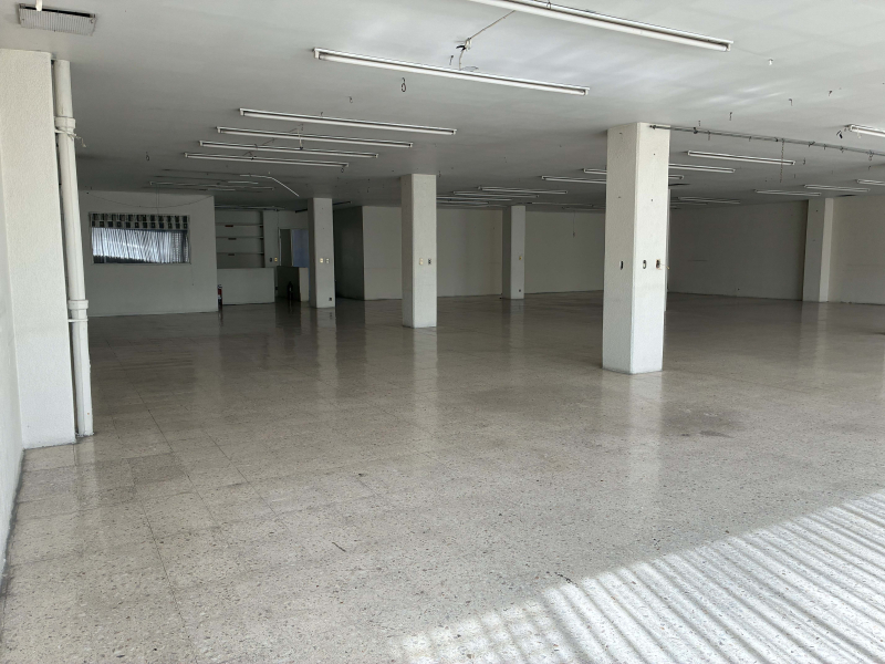 Edificio En Venta En Alcaldia Miguel Hidalgo San Lorenzo Tlaltenango