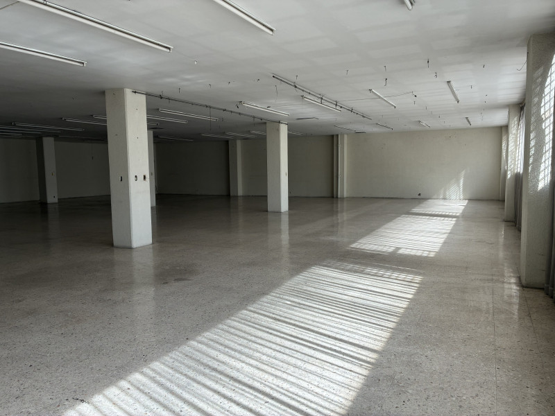 Edificio En Venta En Lorenzo Garza Alcaldia Miguel Hidalgo 