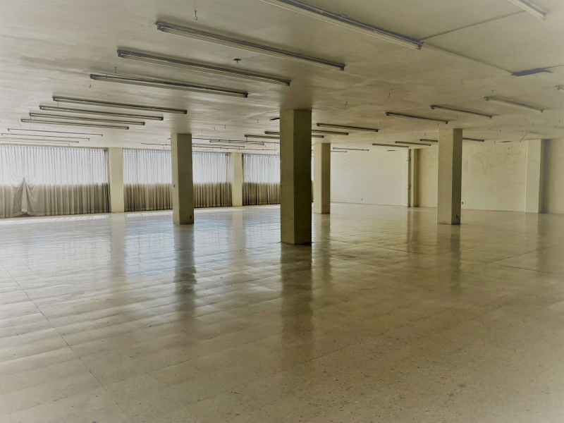 Edificio En Venta En Alcaldia Miguel Hidalgo San Lorenzo Tlaltenango