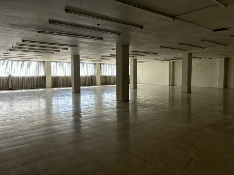 Edificio En Venta En Lorenzo Garza Alcaldia Miguel Hidalgo 