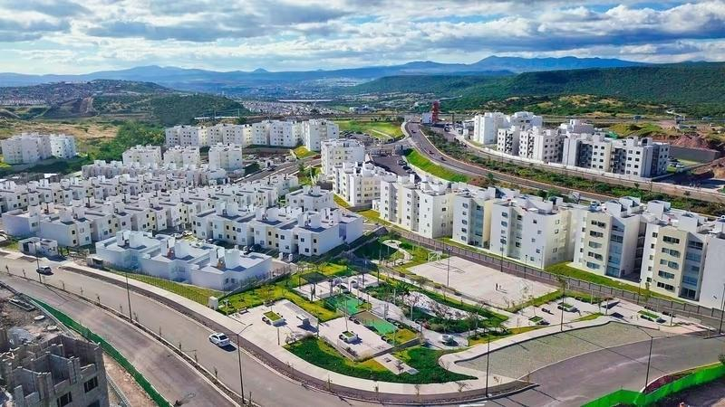 SE RENTA DEPARTAMENTO CERCA DE ANTEA, PRIVALIA