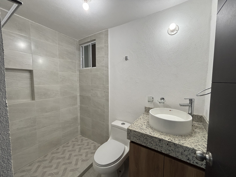 EN RENTA DEPARTAMENTO CERCA ANTEA PRIVALIA