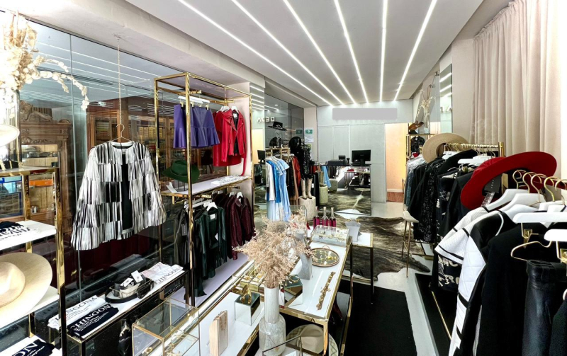 Local Comercial En Renta En Polanco