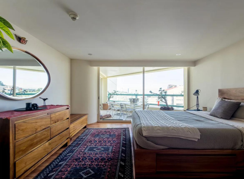 Departamento En Venta En Lomas Country